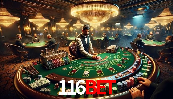 Statistics 116BET
