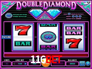 Desvendando o Mundo dos Jogos Virtuais na 116BET