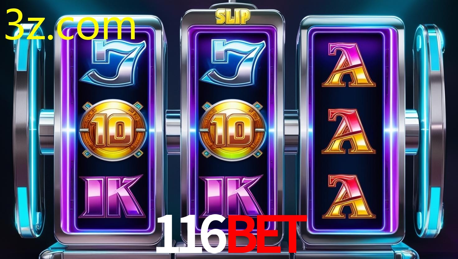 116BET
