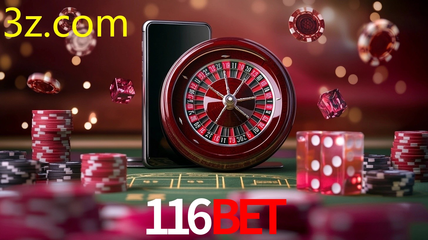 116BET