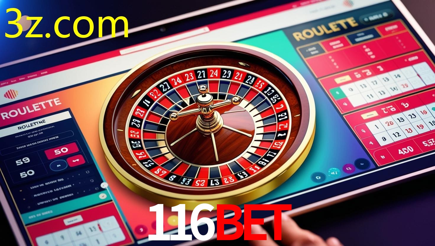 116BET