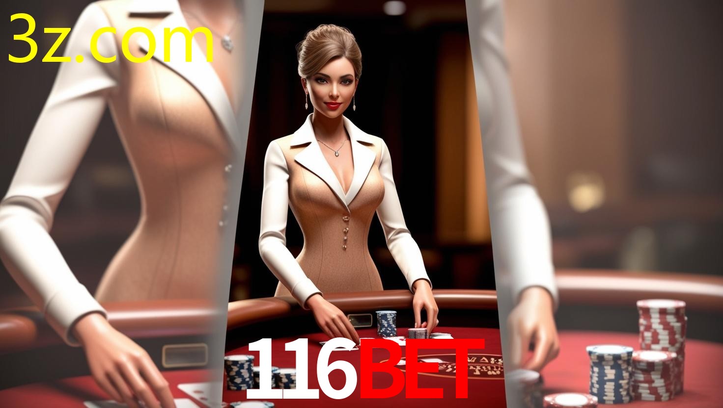 116BET