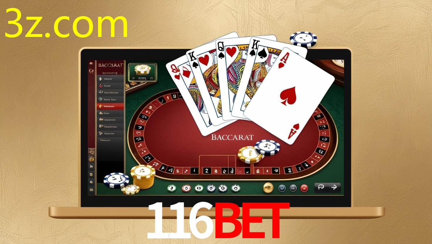 116BET