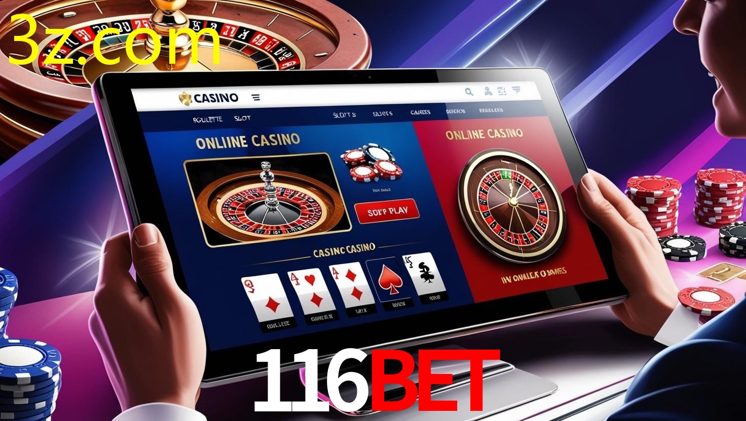 116BET