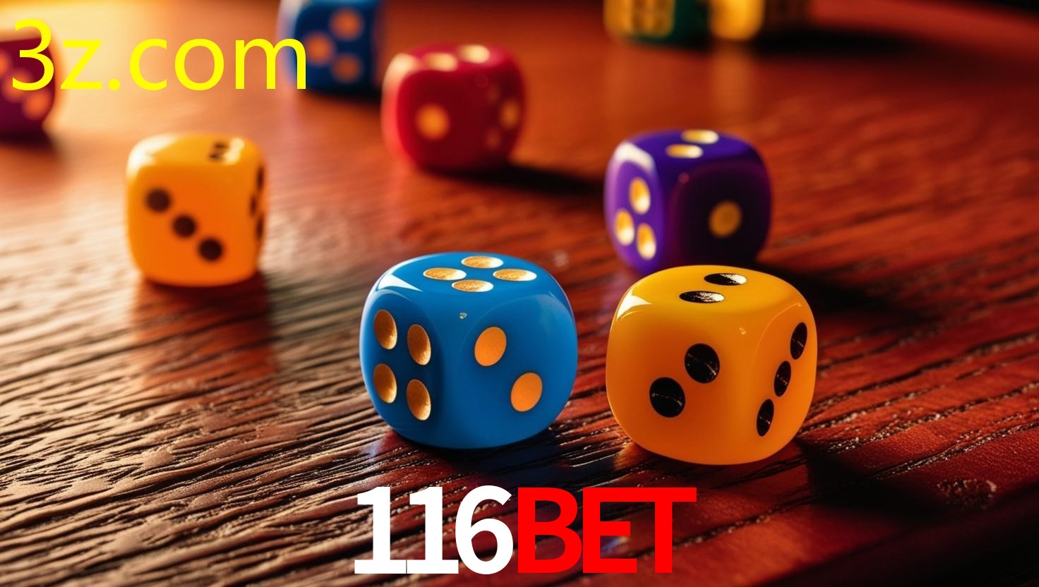 116BET