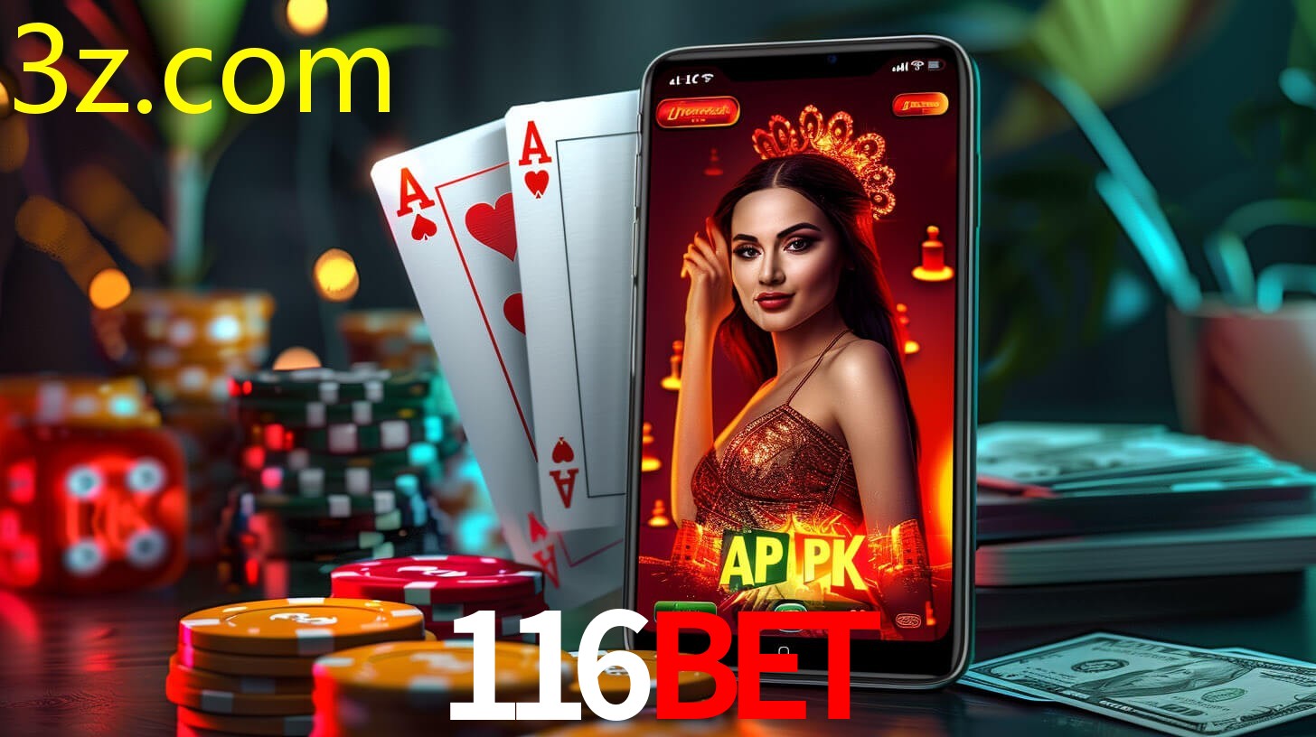 116BET