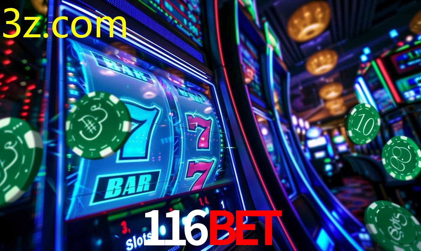 116BET