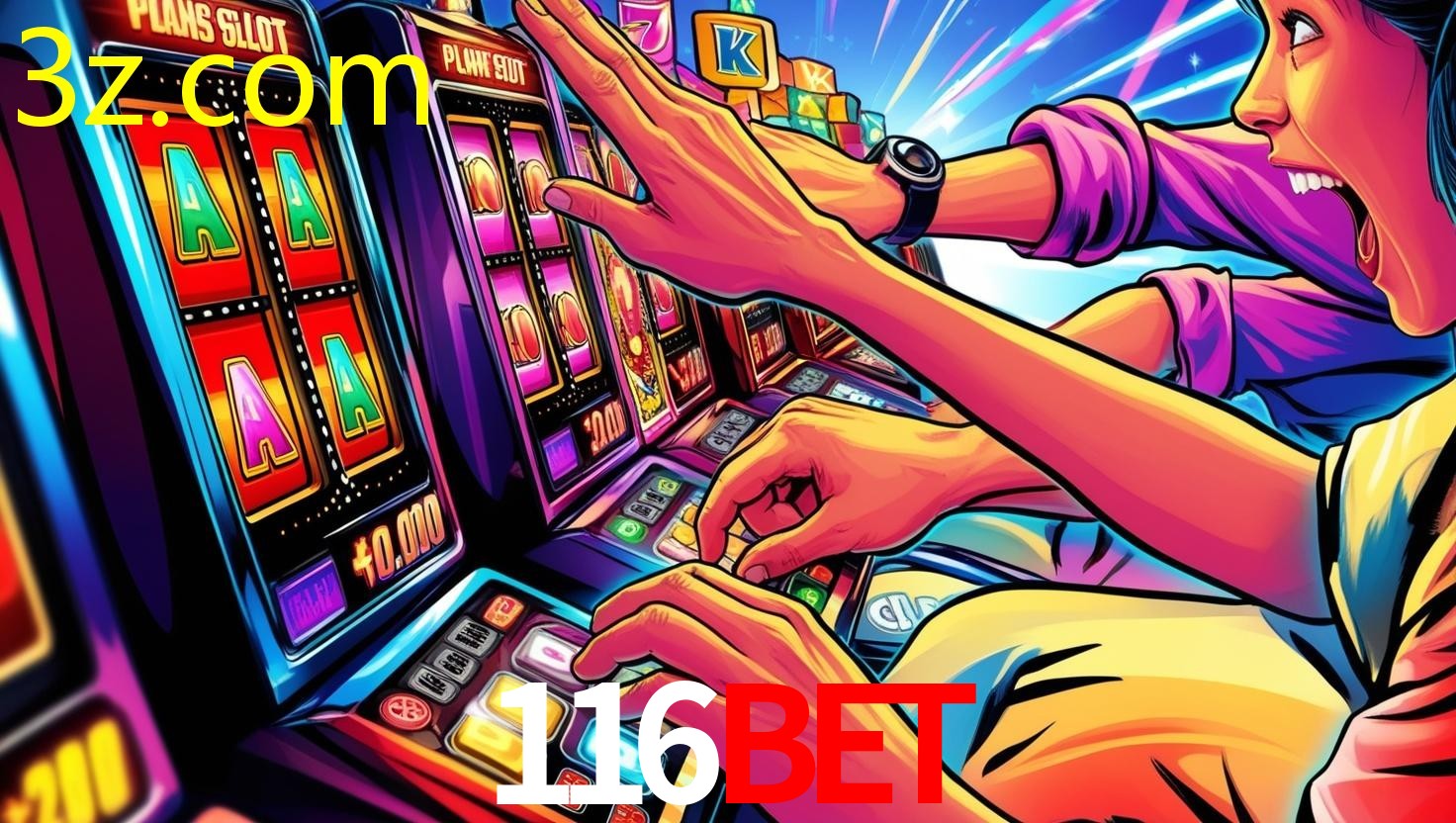 116BET
