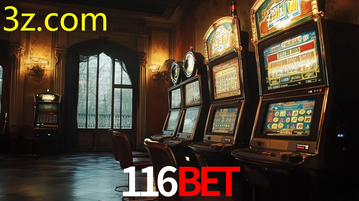 116BET