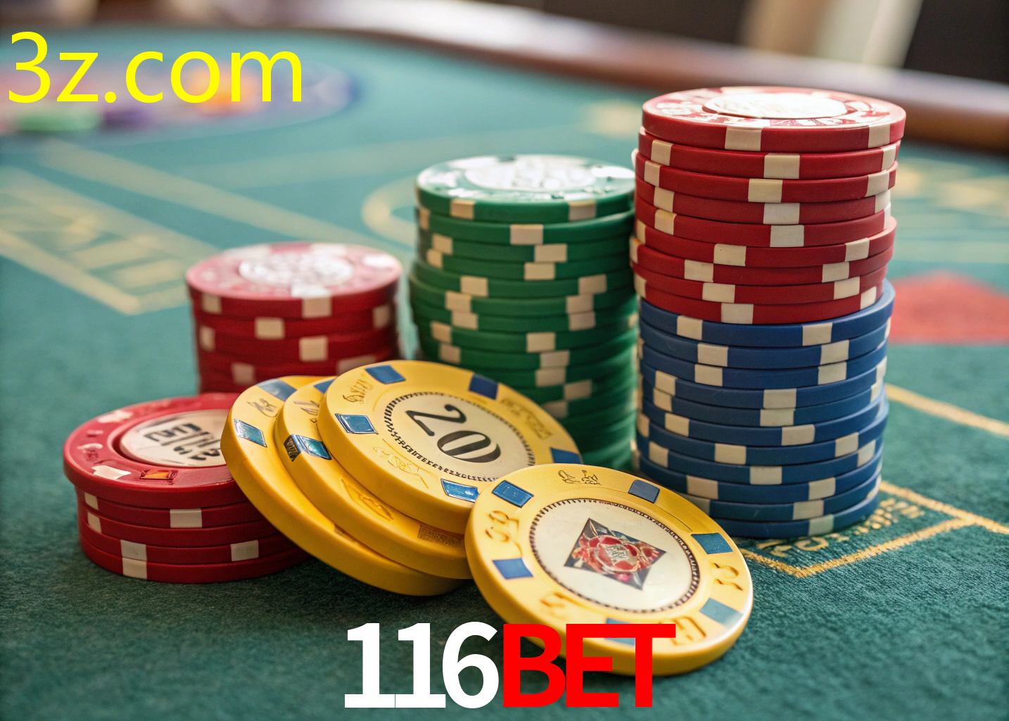 116BET