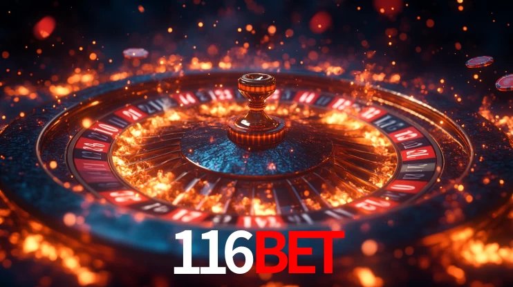 116BET vip