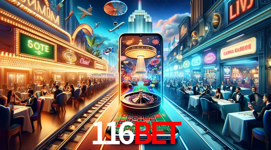 Quick Registration 116BET
