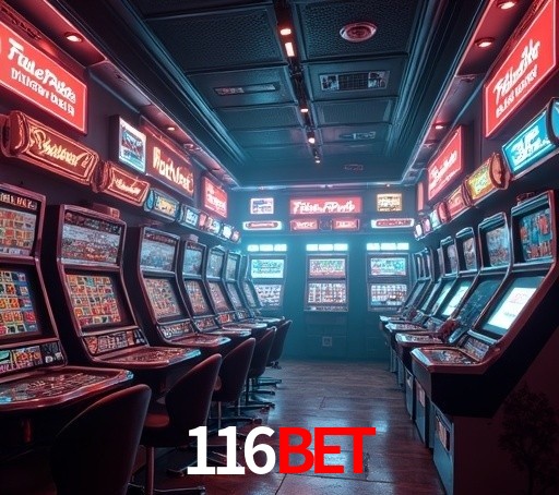Security Systems 116BET