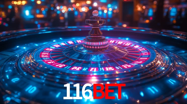 Ofertas Imperdíveis na 116BET: Promoções e Bônus Que Valem a Pena