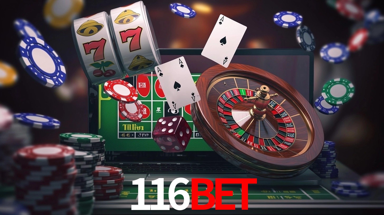 Programa VIP 116BET