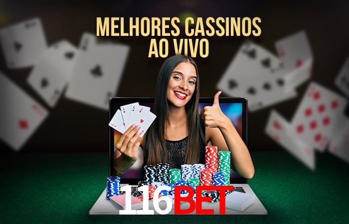 Exclusive Offers 116BET