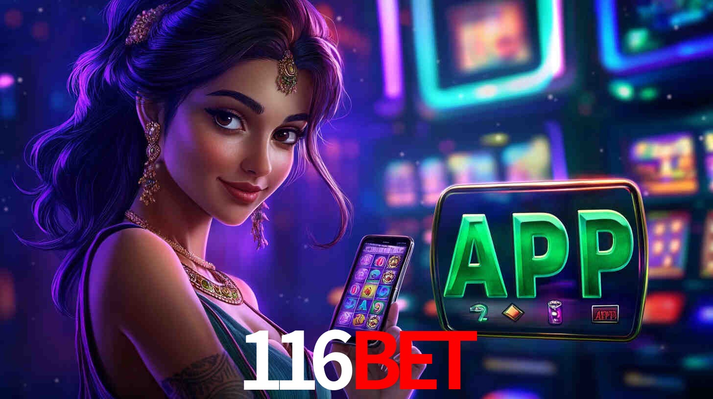116BET vip