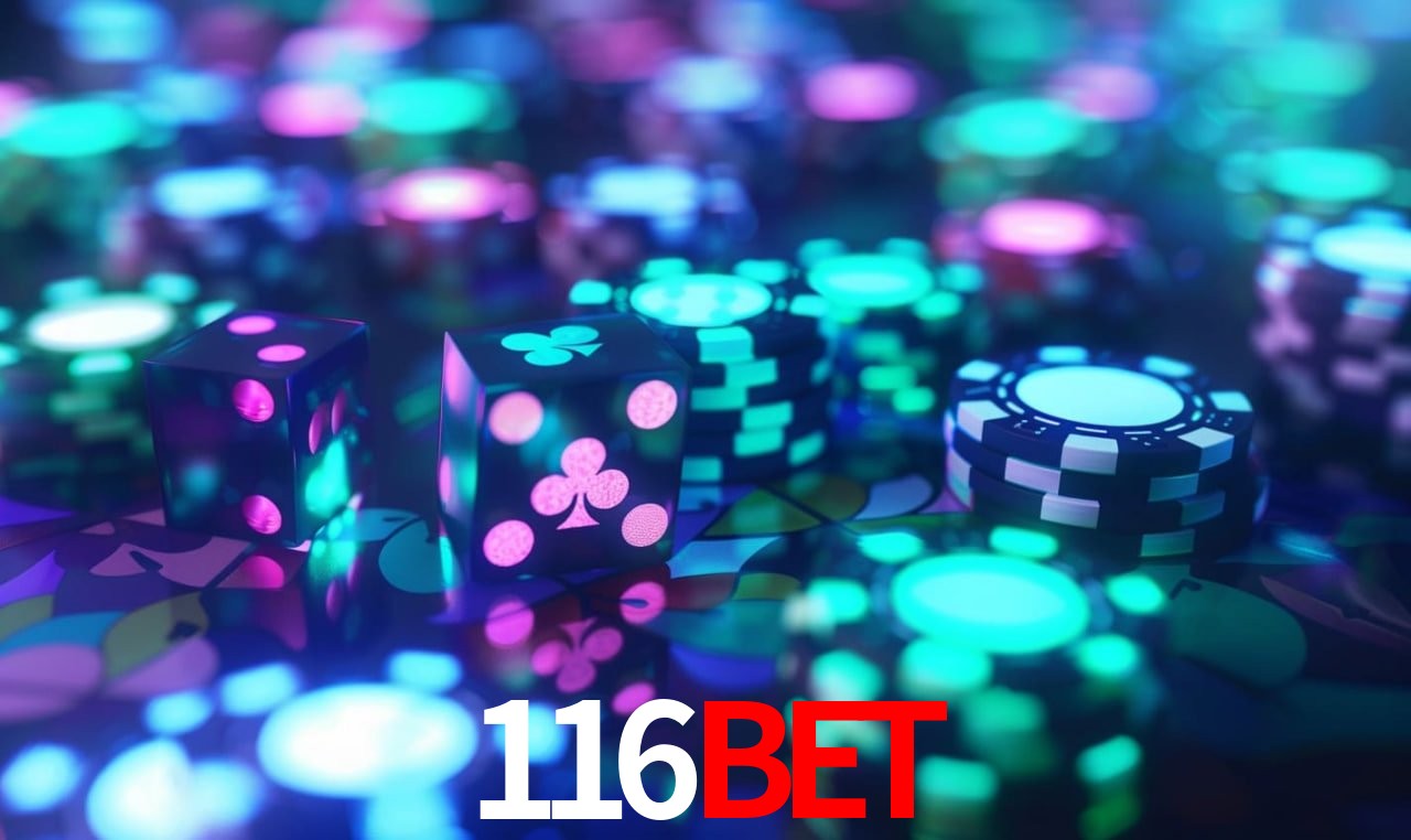 Football Betting 116BET