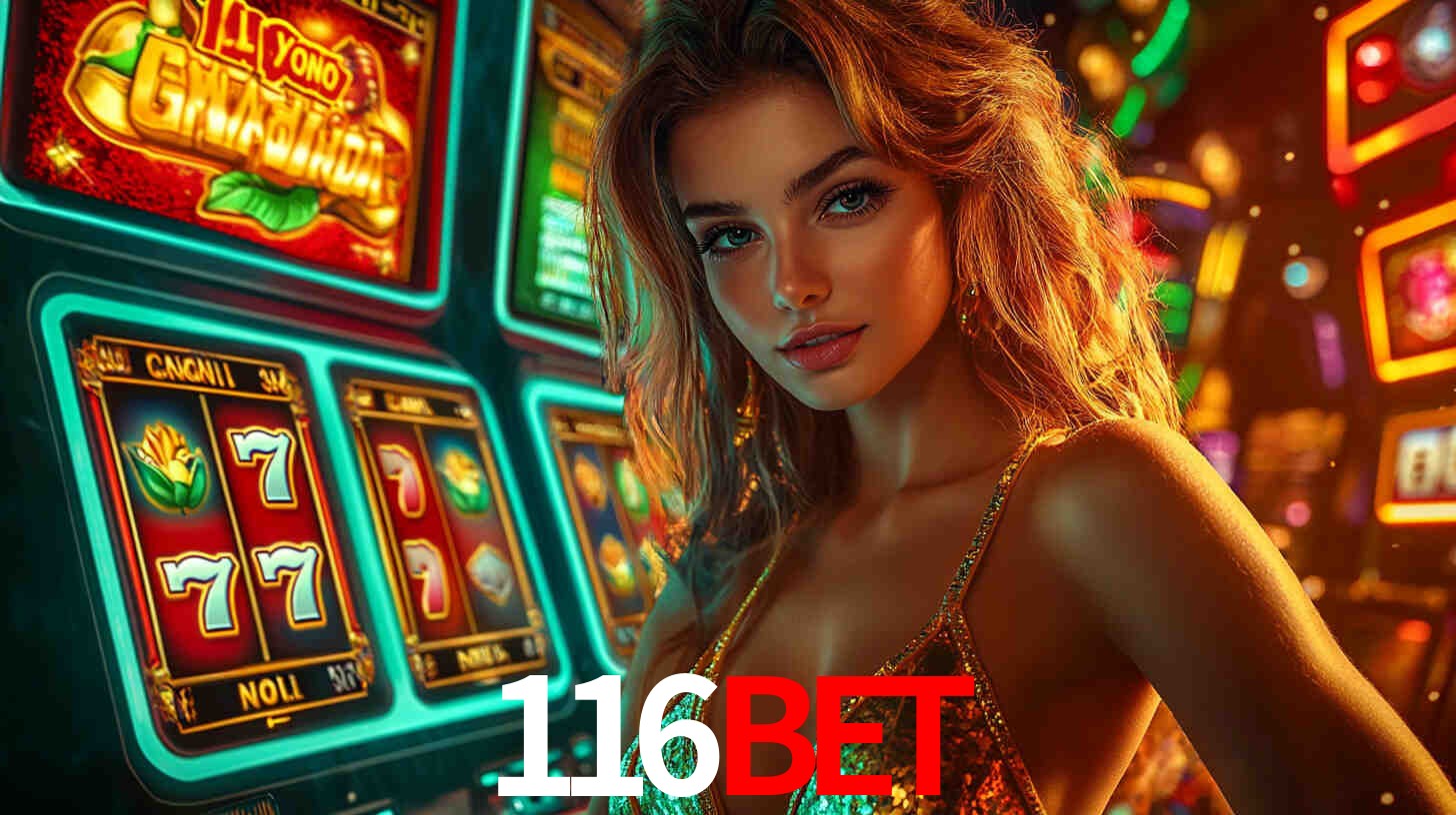 116BET App Interface