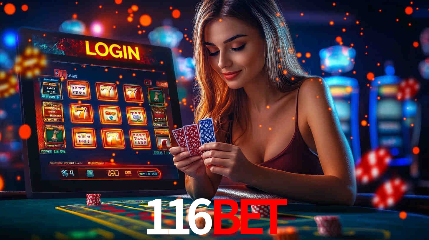 116BET vip