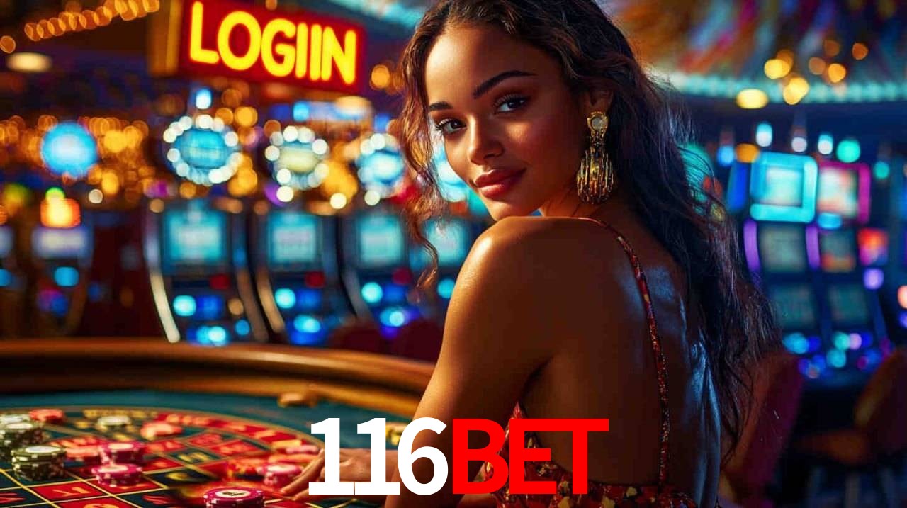 Live Casino 116BET