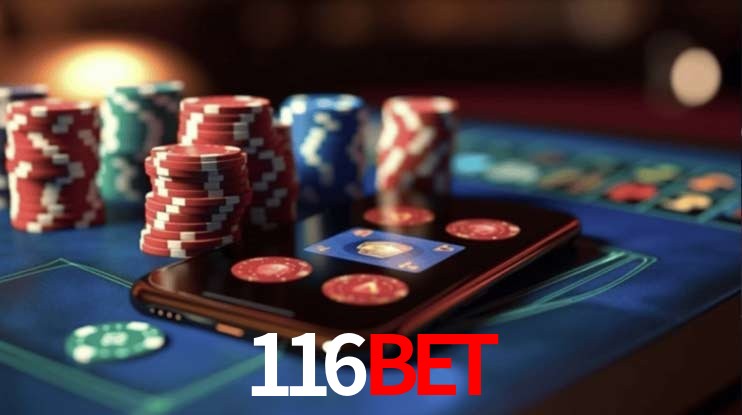 Games Directory 116BET