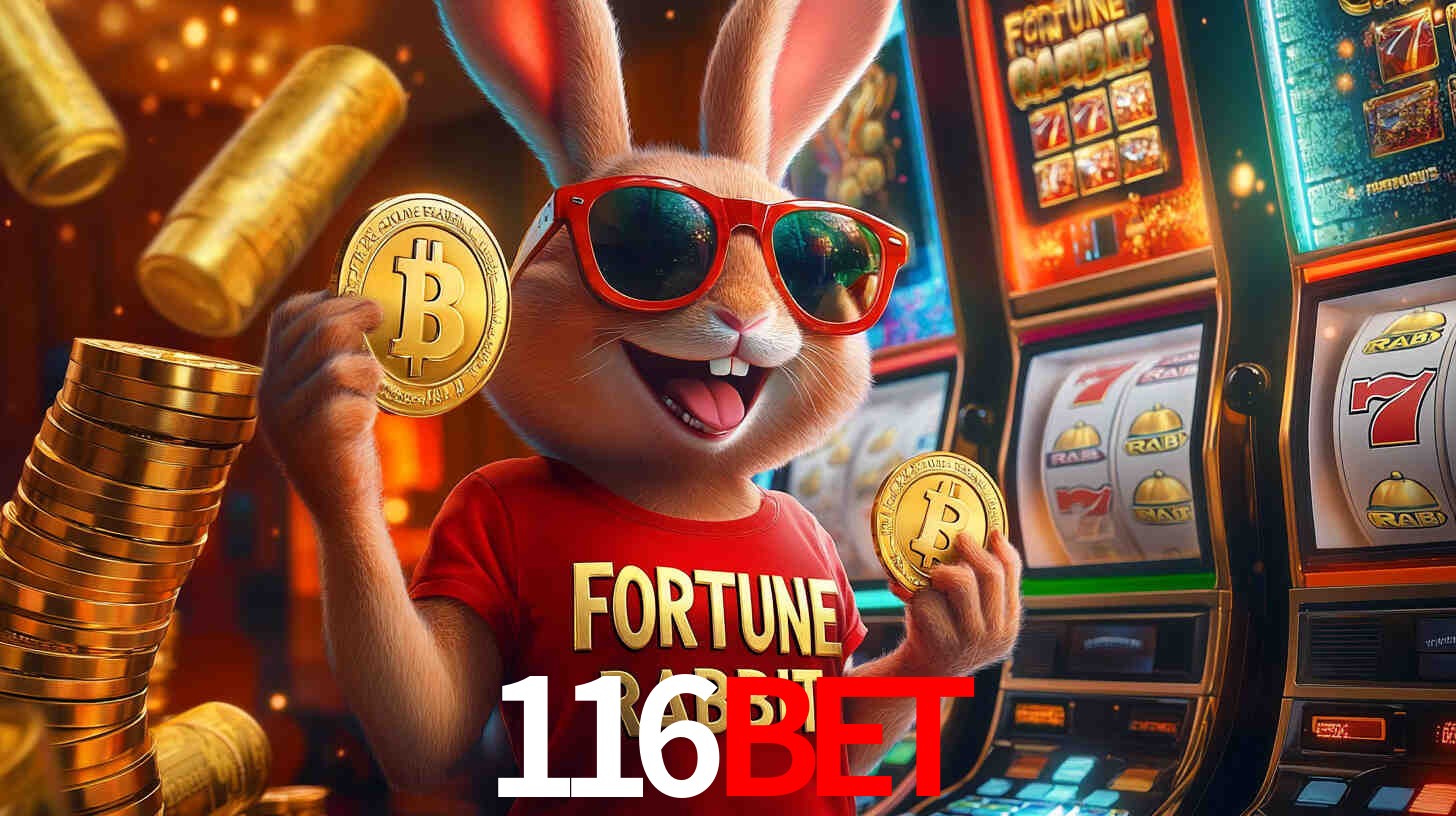 Descubra a Magia dos Jogos de Arcade no 116BET