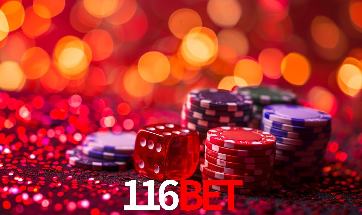 Explorando a Categoria de Eventos em Apostas na 116BET