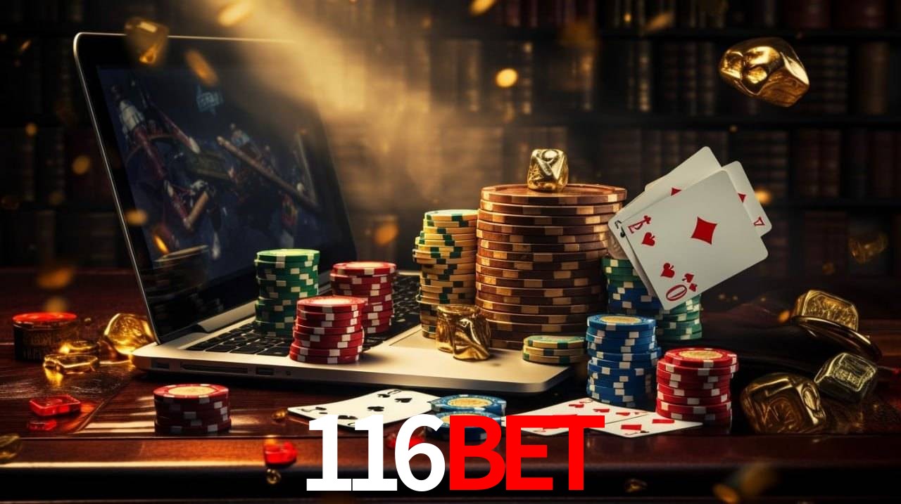 Basketball Betting 116BET