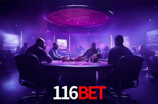 Player Reviews 116BET