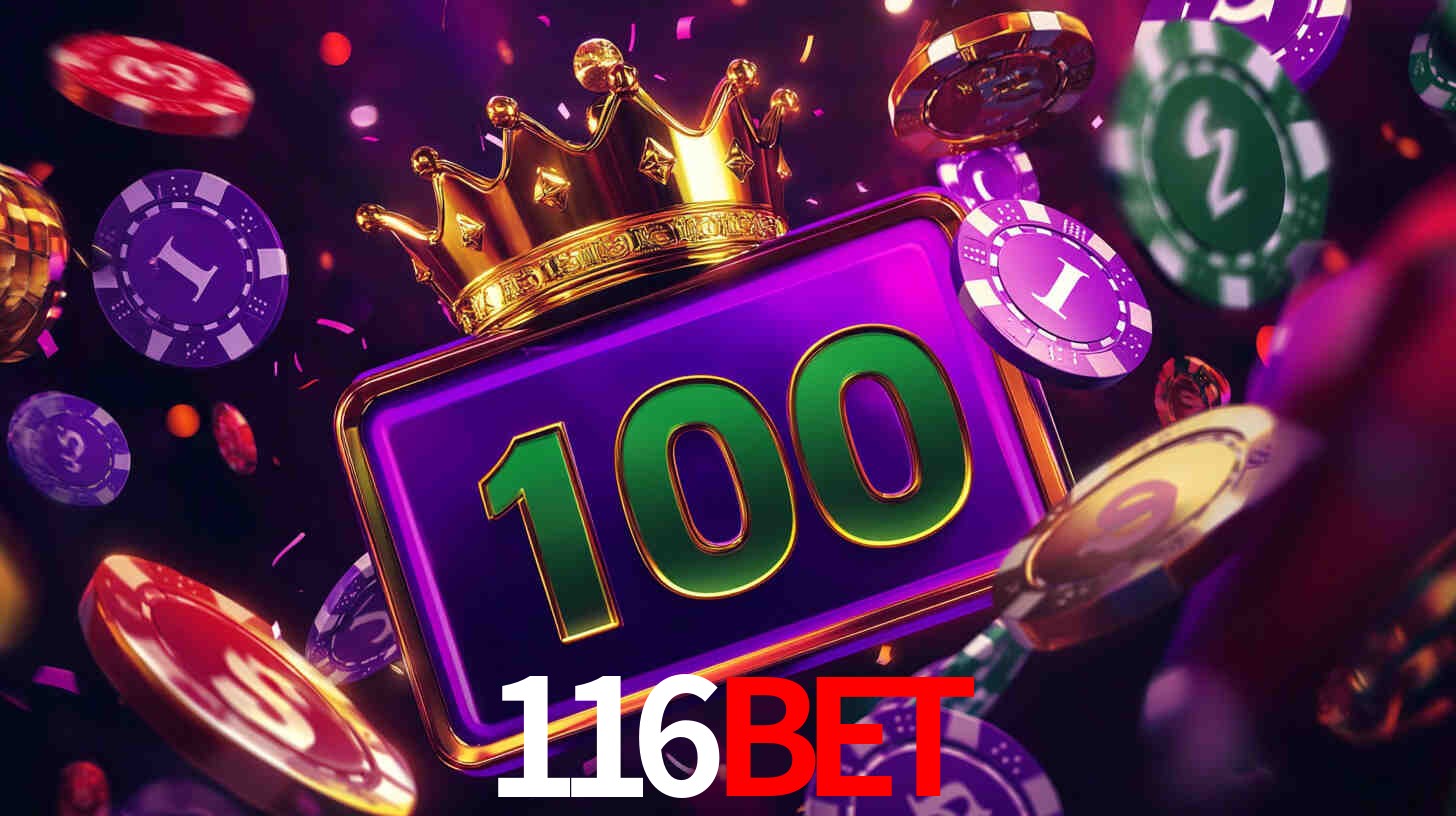 Exclusive Games 116BET
