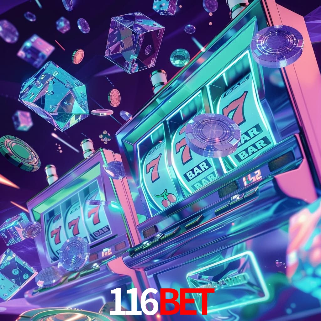 A Emoção da Loteria na 116BET: Uma Chance de Mudança de Vida