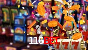 116BET.COM