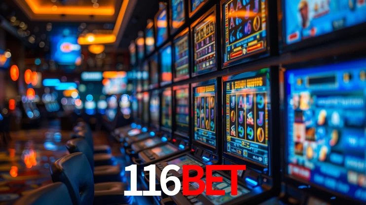 2FA Security 116BET