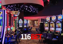 API Integration 116BET