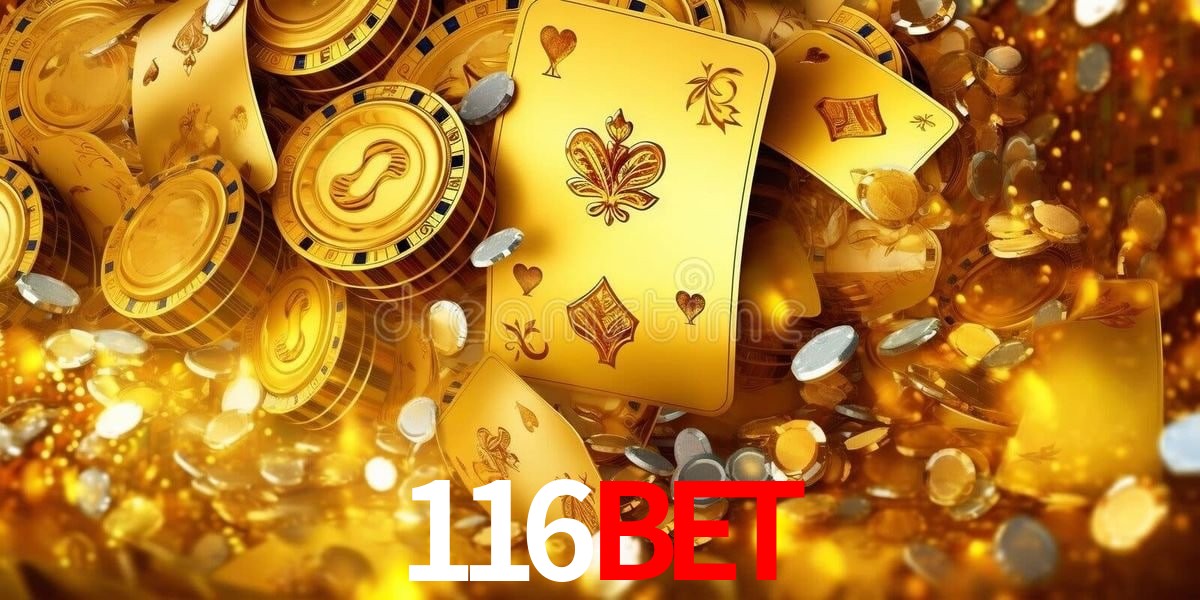 Descubra a Essência do 116BET: Nossa História e Compromissos