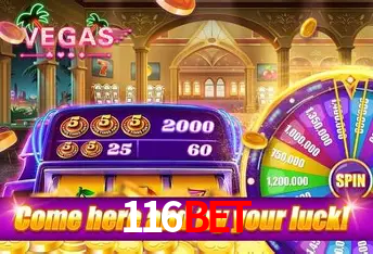 Blackjack Table 116BET