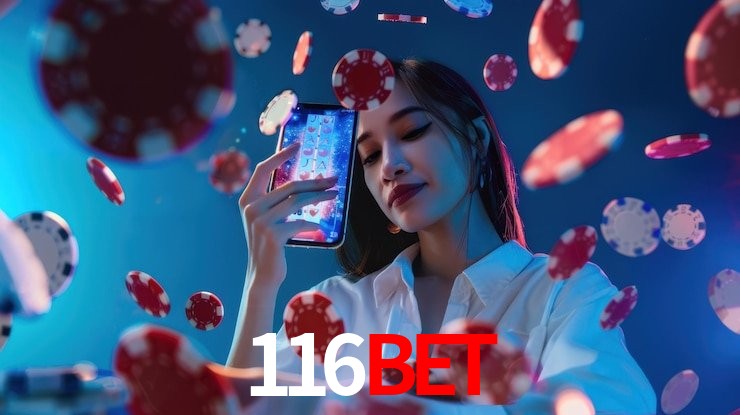 Descubra o Programa VIP da 116BET: Vantagens Exclusivas para Jogadores