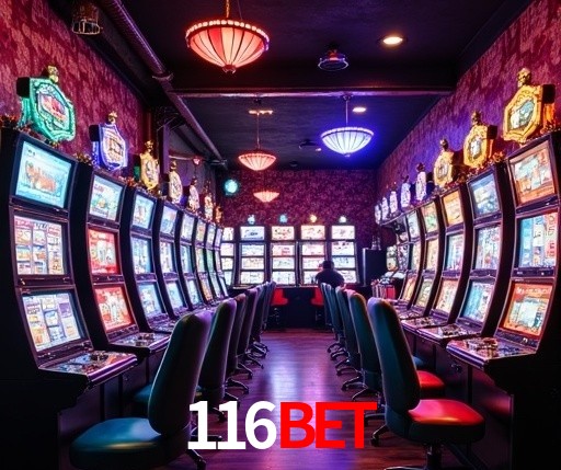 Flash Promotion 116BET