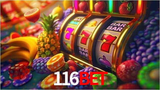 Weekend Specials 116BET