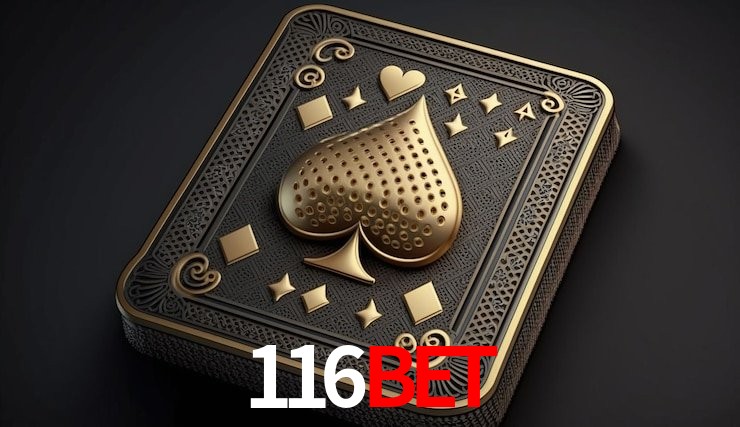 Game Statistics 116BET