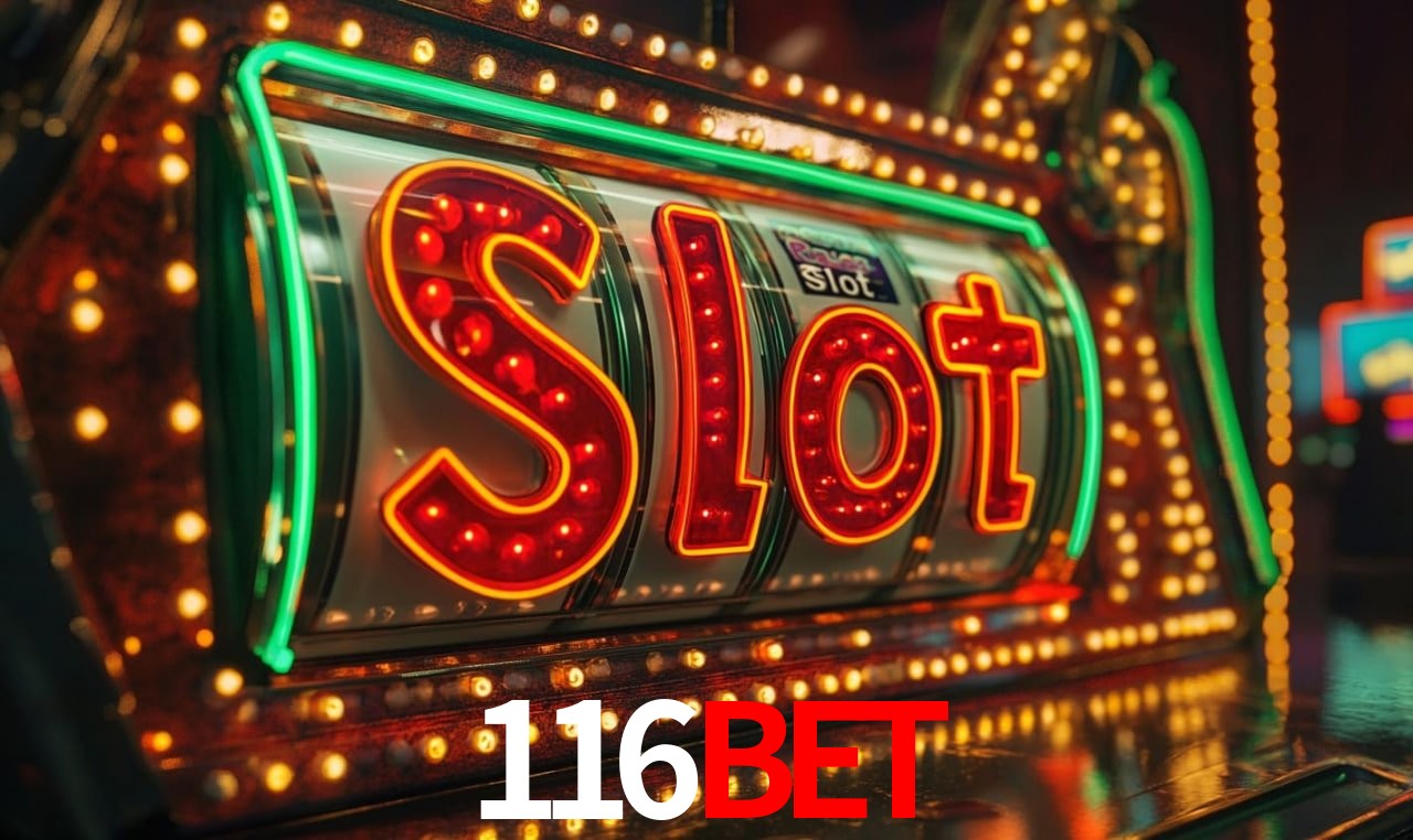 Account Benefits 116BET