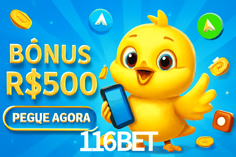 Account Benefits 116BET