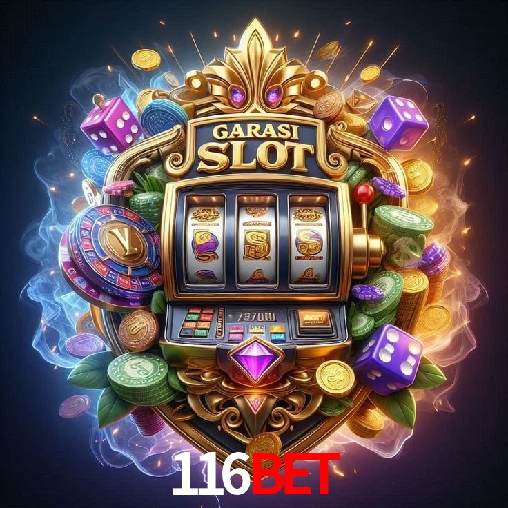 Secure Login 116BET