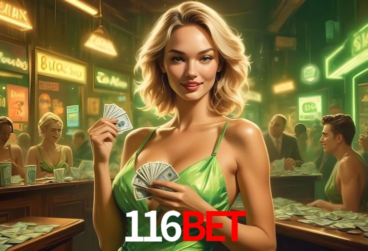A Popularidade dos Caça-Níqueis no 116BET