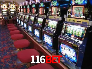 Descubra a Essência do 116BET: Nossa História e Compromissos