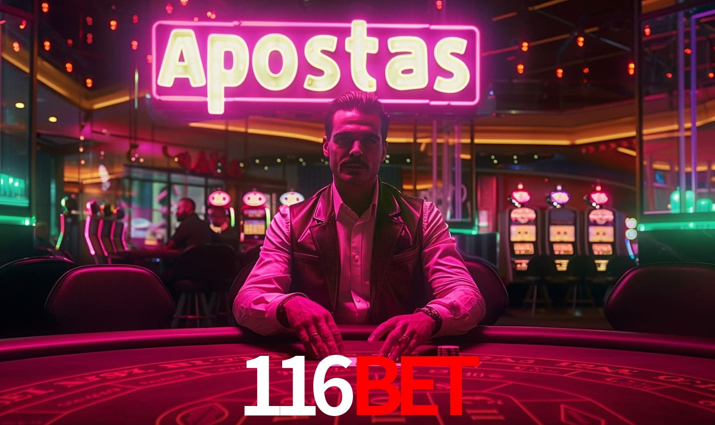Descubra a Essência do 116BET: Nossa História e Compromissos