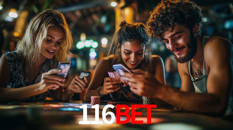 Programa VIP 116BET