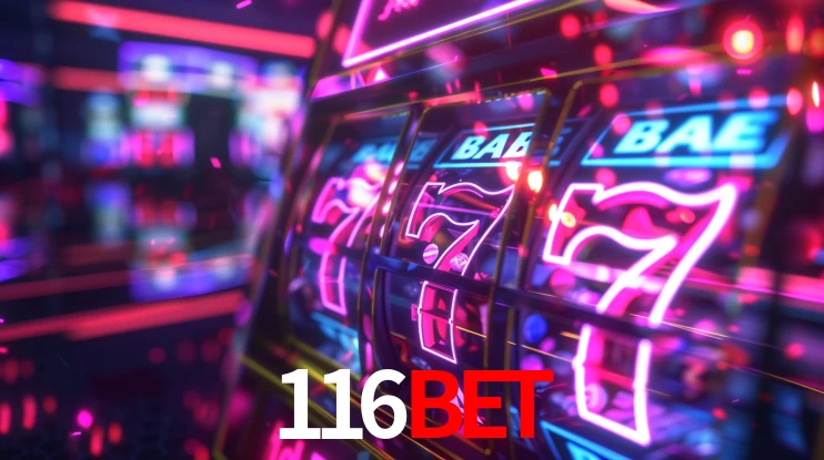 Slot Games 116BET