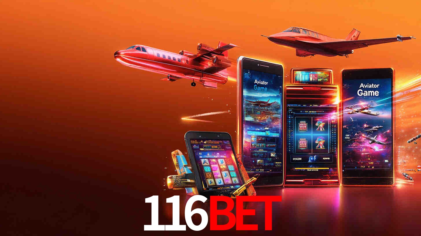A Emoção da Loteria na 116BET: Uma Chance de Mudança de Vida